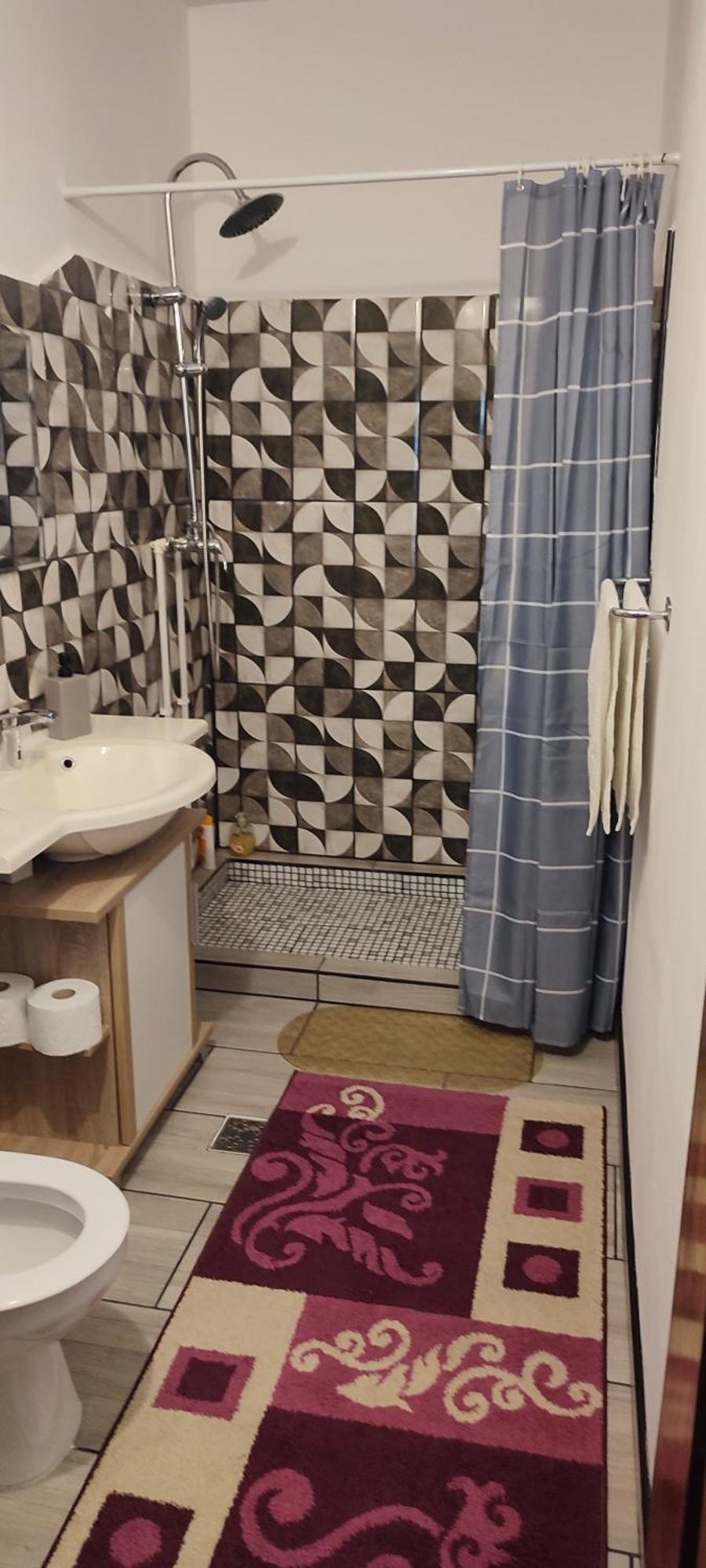 מלון Orşova Casa Rebeca מראה חיצוני תמונה