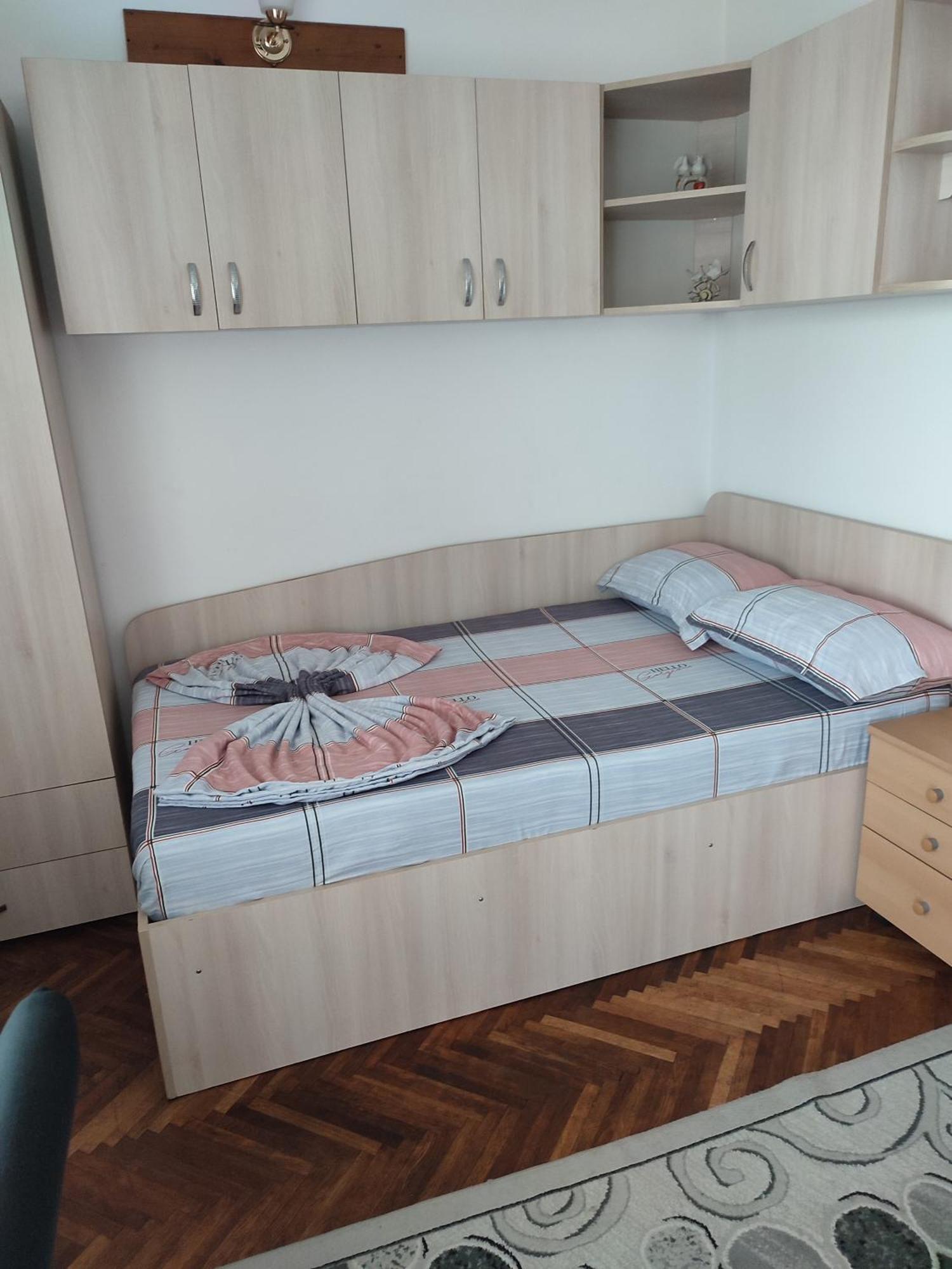 מלון Orşova Casa Rebeca מראה חיצוני תמונה