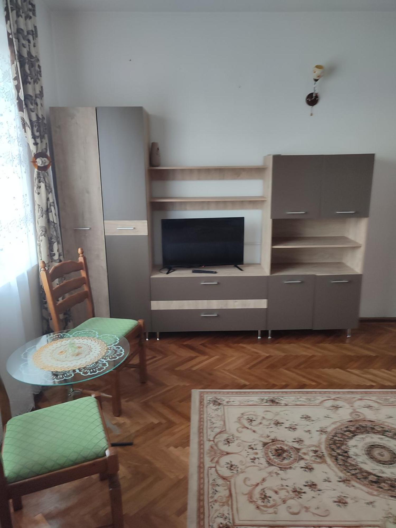 מלון Orşova Casa Rebeca מראה חיצוני תמונה