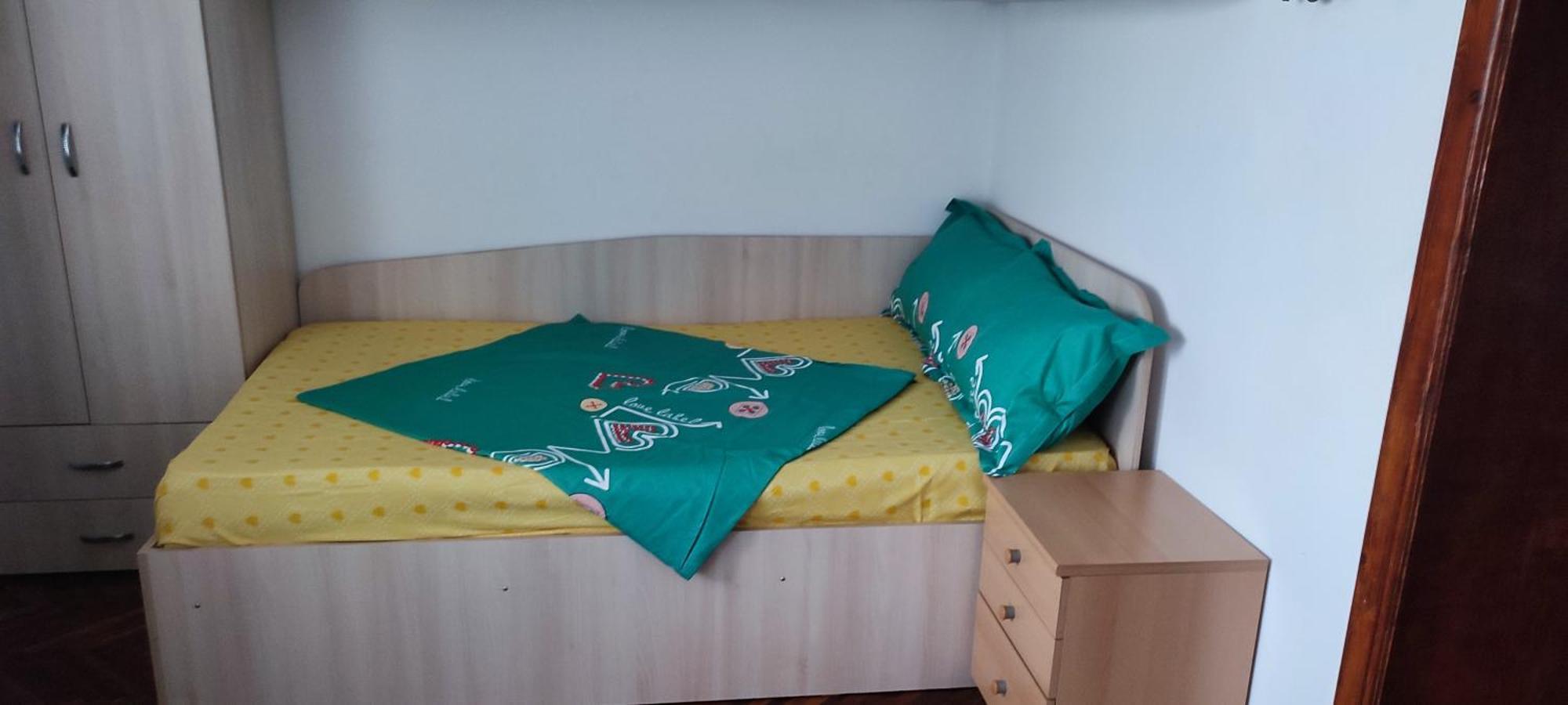 מלון Orşova Casa Rebeca מראה חיצוני תמונה