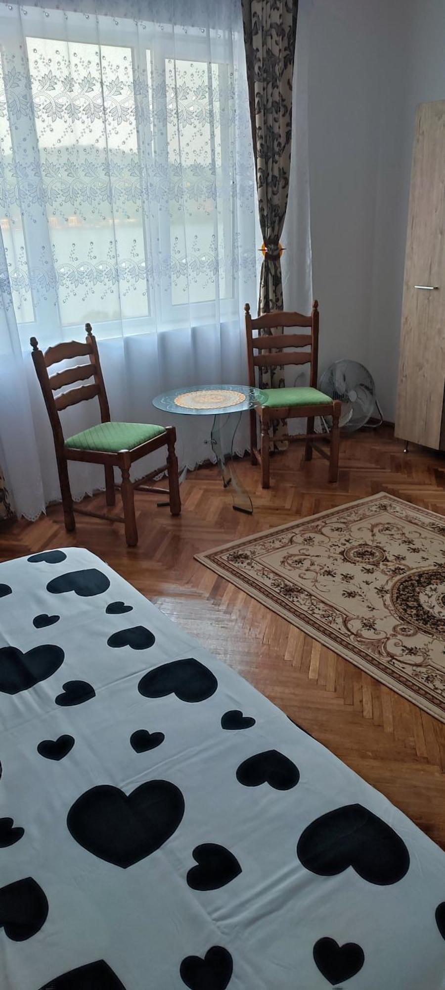 מלון Orşova Casa Rebeca מראה חיצוני תמונה