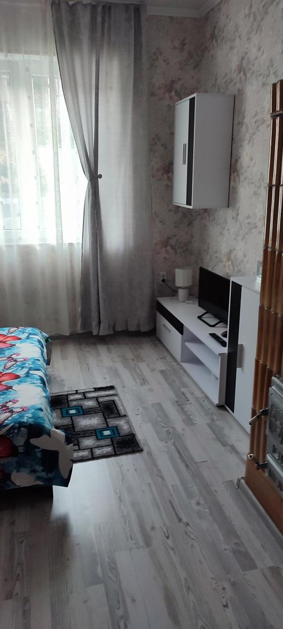 מלון Orşova Casa Rebeca מראה חיצוני תמונה